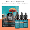 Brain Wave Super Set