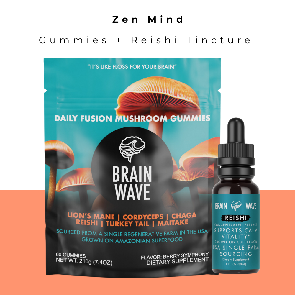 Zen Mind Bundle